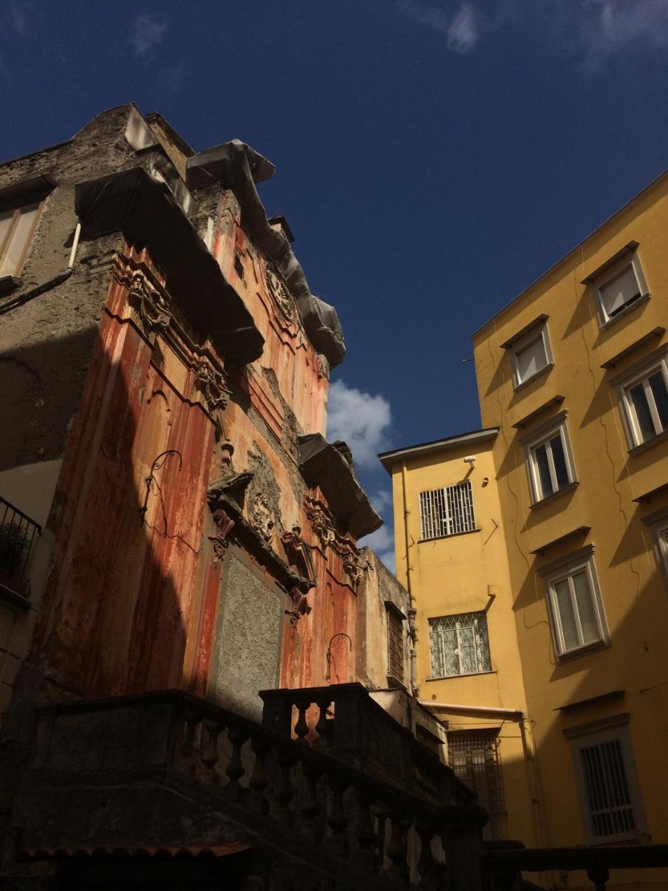 Ostello La Controra